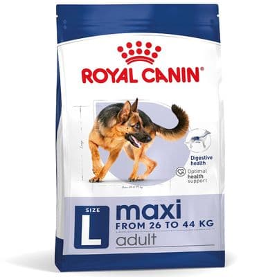 Croquettes Royal Canin Size pour chien : 8 / 15 kg + 1 / 3 kg offerts ! - Image 2