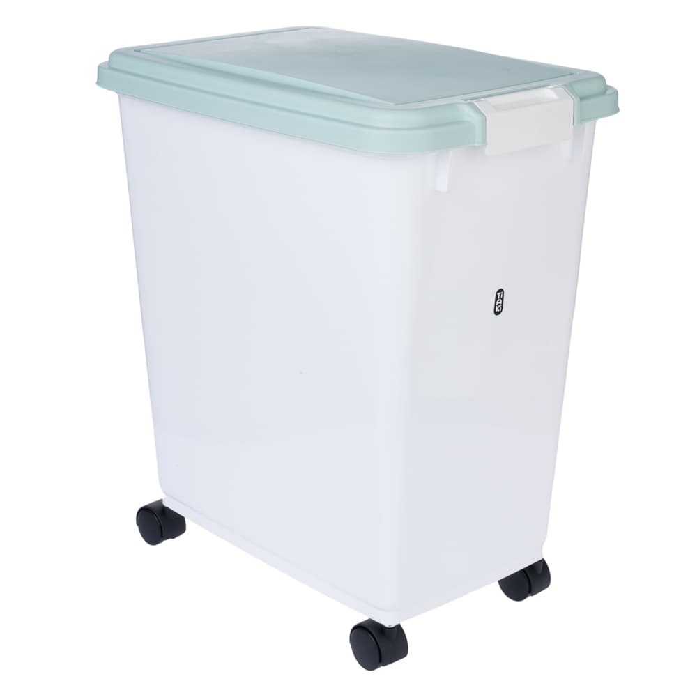 Contenedor para pienso TIAKI - 40 l