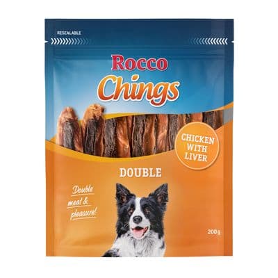 Wolf of Wilderness Wild Bites snacks sin cereales 180 g - Image 8