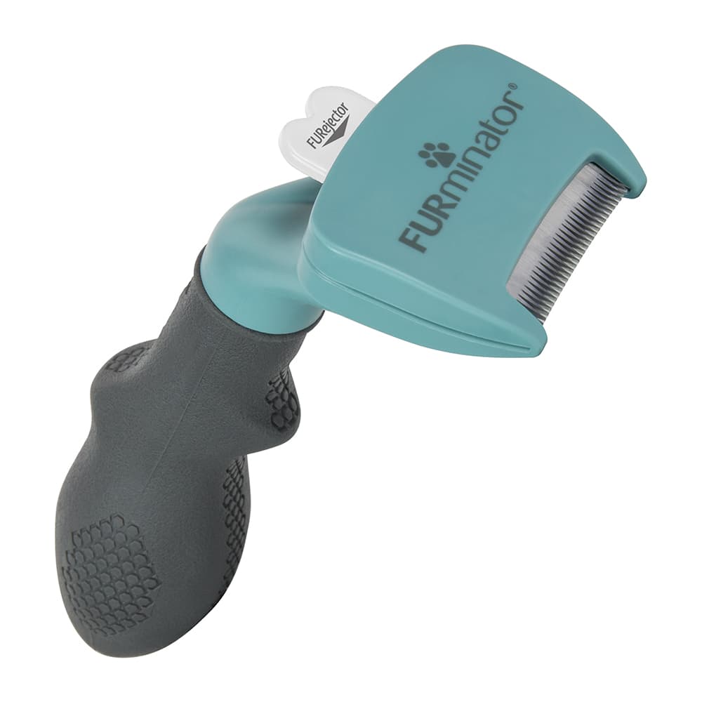 Cepillo FURminator DeShedding Tool para gatos - Gatos pequeños/pelo corto