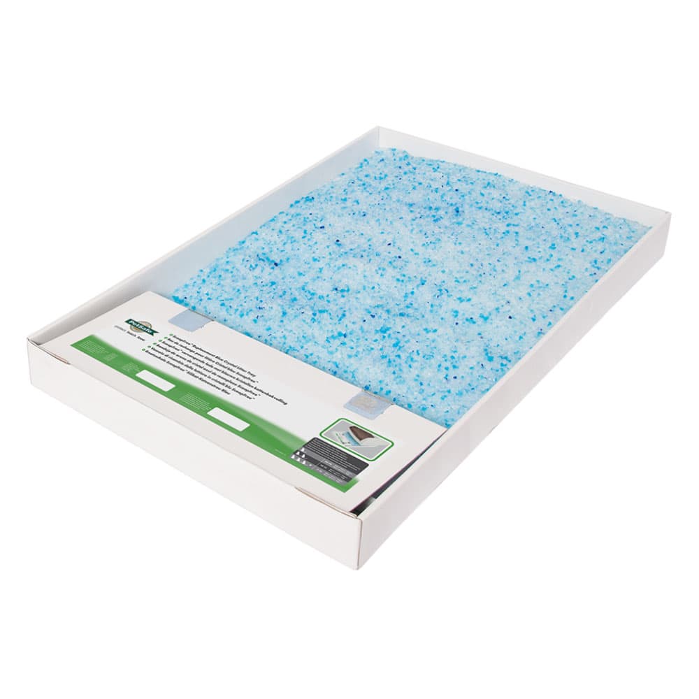 Arenero autolimpiable PetSafe® ScoopFree® para gatos - Recambio