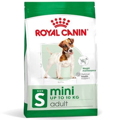 Royal Canin Royal Canin Mini Adult pour chien