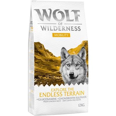 Wolf of Wilderness Soft Wide Acres con pollo - Image 7