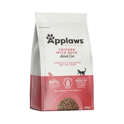 Applaws Adult con pollo y pato - Image 1