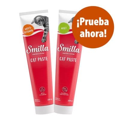 Hierba para gatos Trixie (3 x 100 g) - Image 9