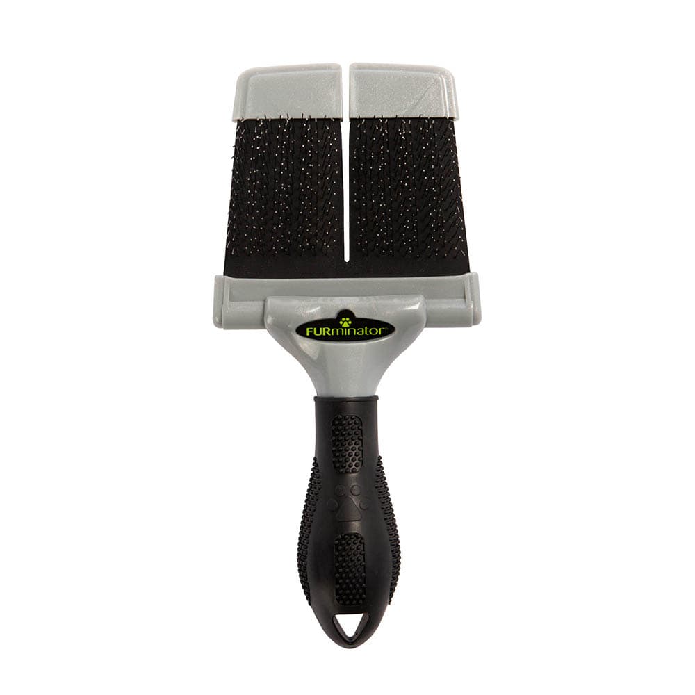 Cepillo FURminator slicker - Tamaño L