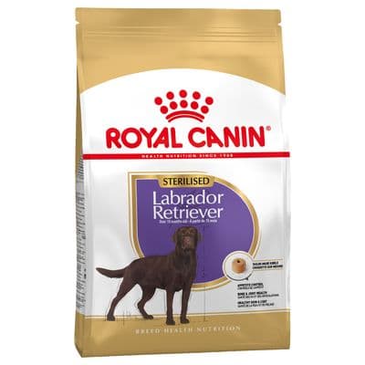 Royal Canin Golden Retriever Adulte - Image 8