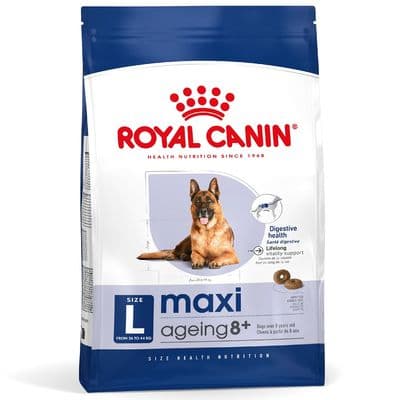 Croquettes Royal Canin Size pour chien : 8 / 15 kg + 1 / 3 kg offerts ! - Image 4