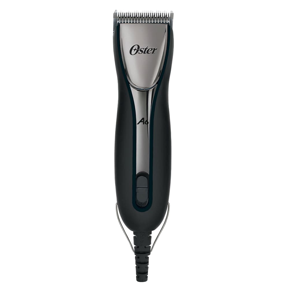 Máquina cortapelo Oster A6 Slim - 26,7 x 15,2 x 7,6 cm (L x An x Al)