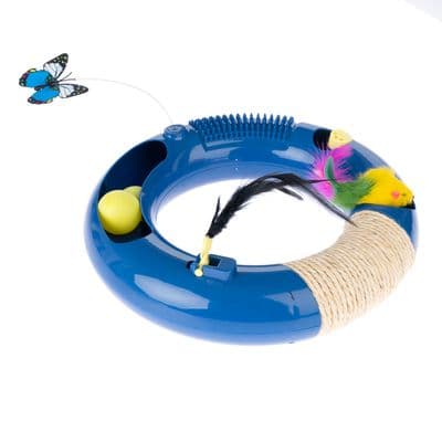 Cosma Extruded pato pienso para gatos - Image 6