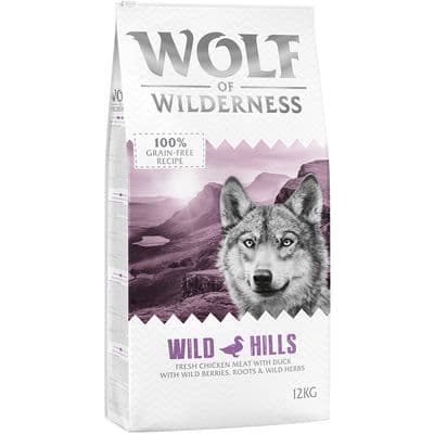 Wolf of Wilderness Wild Bites - Pack de prueba - Image 8