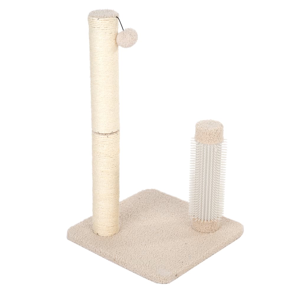 TIAKI rascador Shearly - beige
