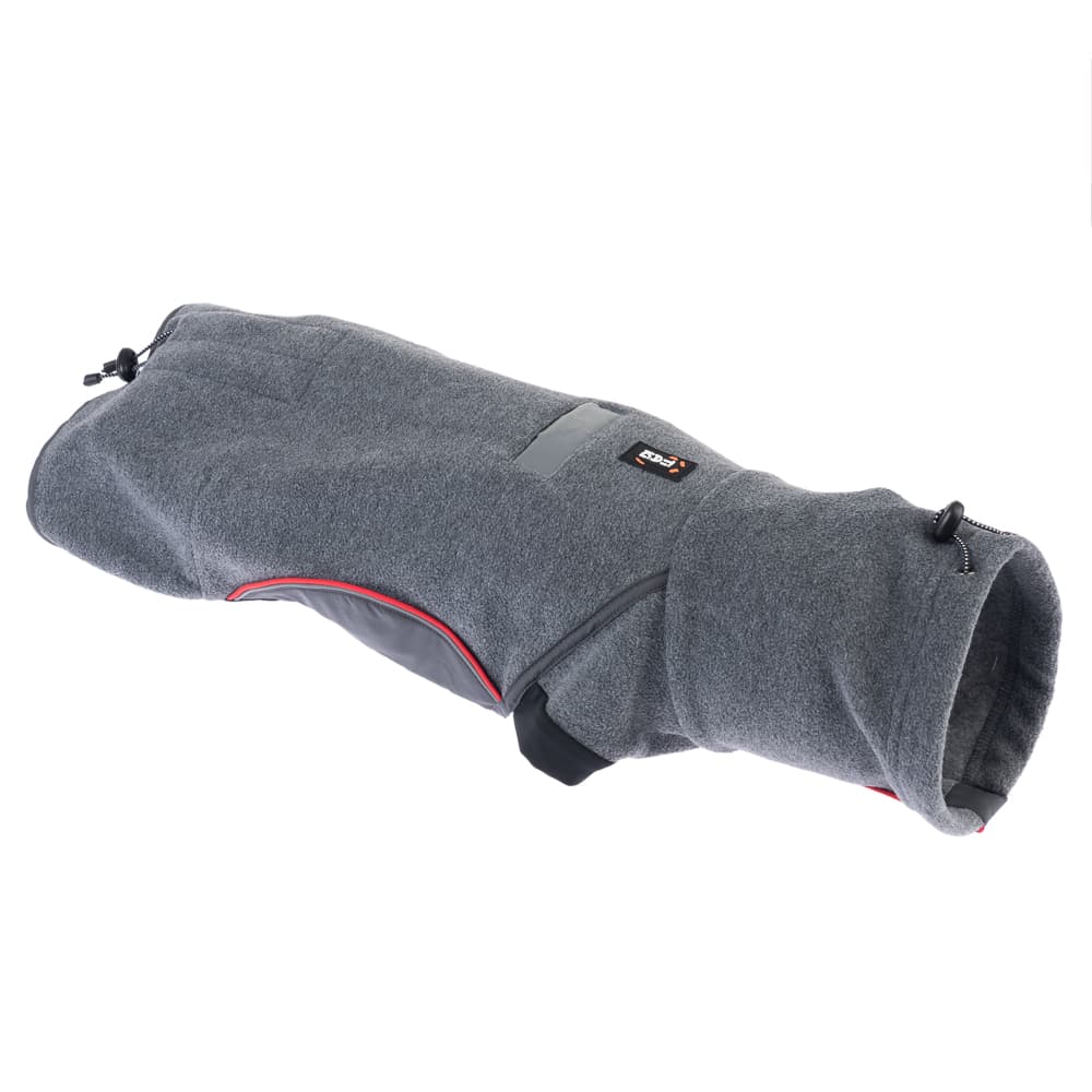 TIAKI Snug jersey para perros  - 50 cm aprox. de longitud dorsal