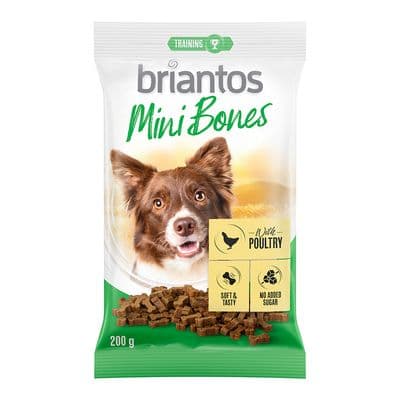 Wolf of Wilderness Wild Bites snacks sin cereales 180 g - Image 5