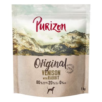 Purizon Cold Pressed pavo con aceite de cáñamo - Image 7