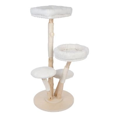 Arena para gatos Tigerino PlantBased Tofu - Sensible, sin perfume - Image 8