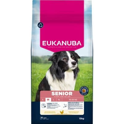 Eukanuba Daily Care Adult Monoproteico con salmón - Image 9