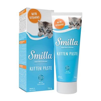 Smilla Ringlies snacks prebióticos para gatos - Image 8