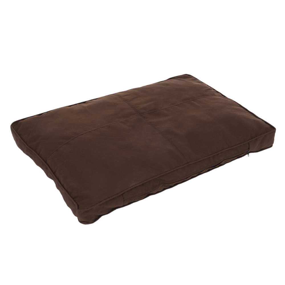 Cojín para perros Cozy Mocca - 104 x 68 x 8 cm (L x An x Al)