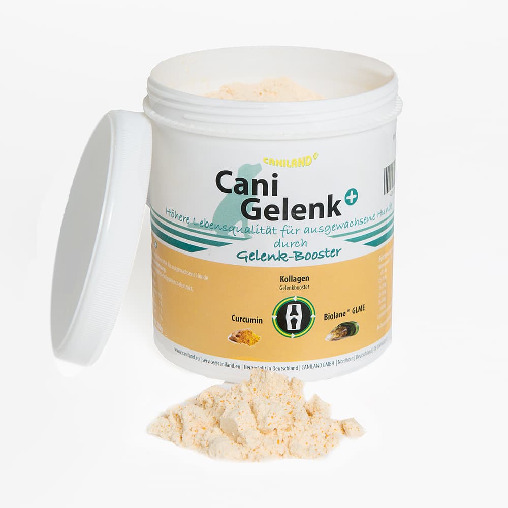 Caniland Cani Gelenk+ para perros - 200 g