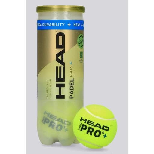 Head Head Pro S+