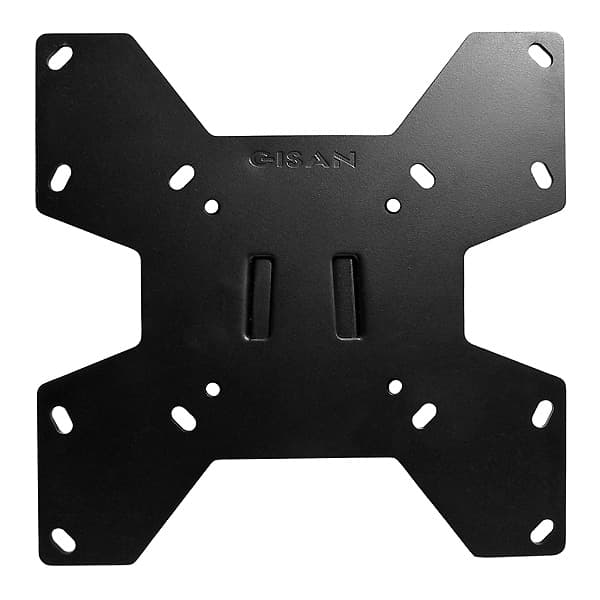 GISAN GISAN - Soporte mural para TV LCD - LED Gisan AX.104 de 81,28 a 109,22 cm (32 a 43'').