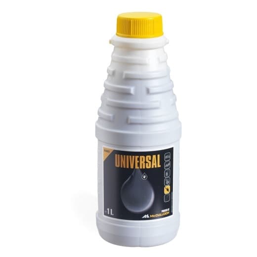 UNIVERSAL - Aceite lubricante para cadena de motosierra BIO. - Image 2