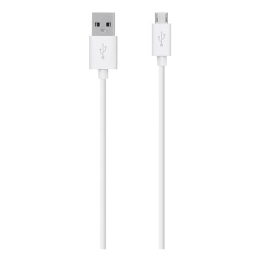 Belkin - Cable Belkin USB 2.0 a micro USB. - Image 2