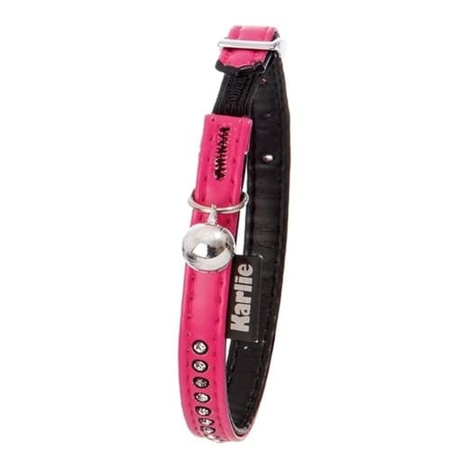 Karlie - Collar Karlie para gatos Montecarlo. - Image 2