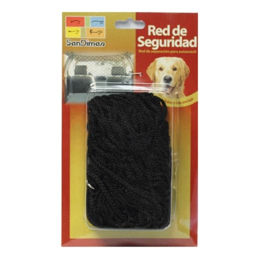San Dimas - Red de seguridad San Dimas para el coche. - Image 2