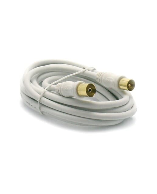 Metronic - Prolongador antena TV.