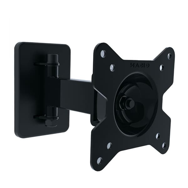 GISAN - Soporte mural para TV LCD - LED Gisan AX.110 de 55,88 a 81,28 cm (22 a 32'').
