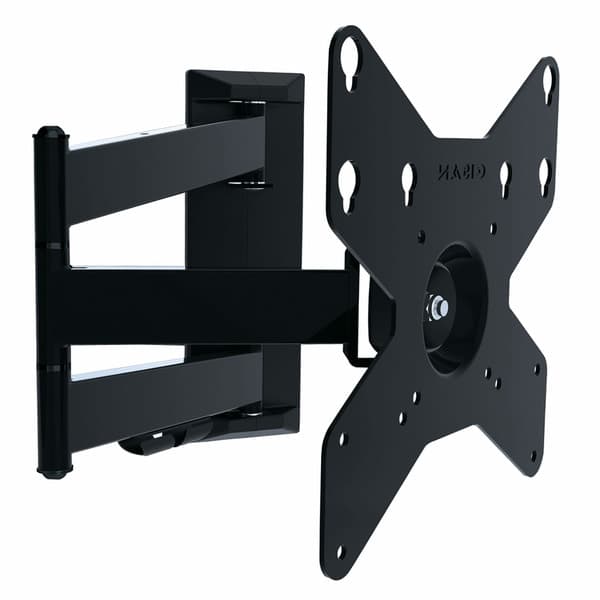GISAN - Soporte mural para TV LCD - LED Gisan AX.212 de 32" a 55''.