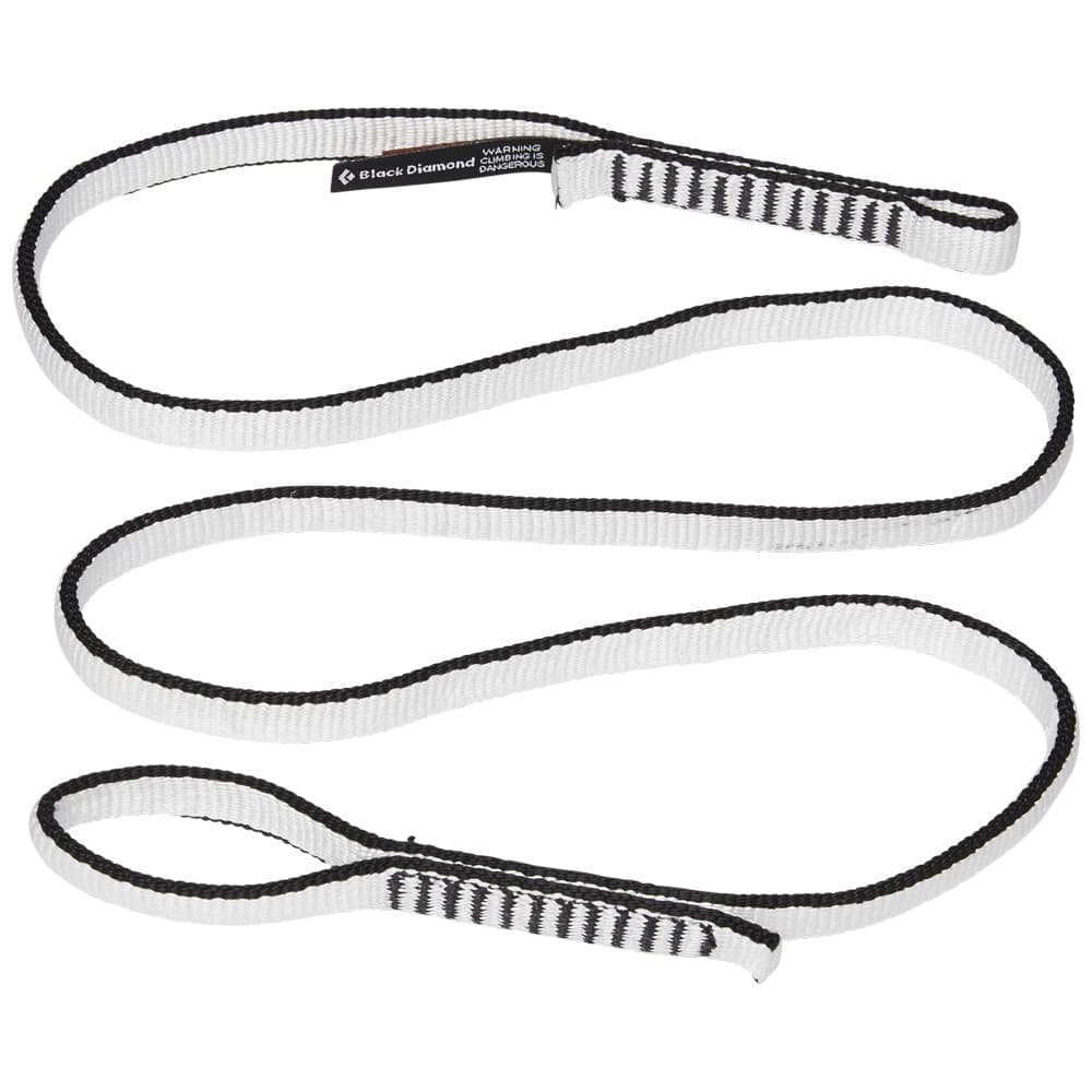 Black Diamond - Correa 13mm Dynex Rabbit Runner Black Diamond.