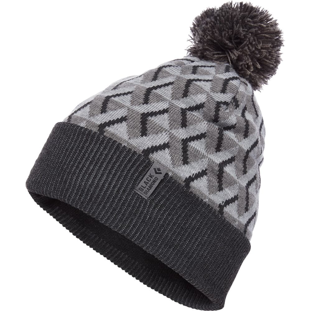 Black Diamond - Gorro Pom Black Diamond.