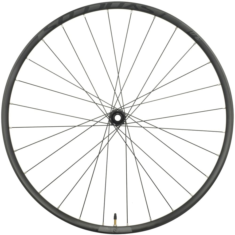 Syncros - Rueda Delantera Fw 3.0 Plus, Boost 110Mm, 27.5`` Syncros.