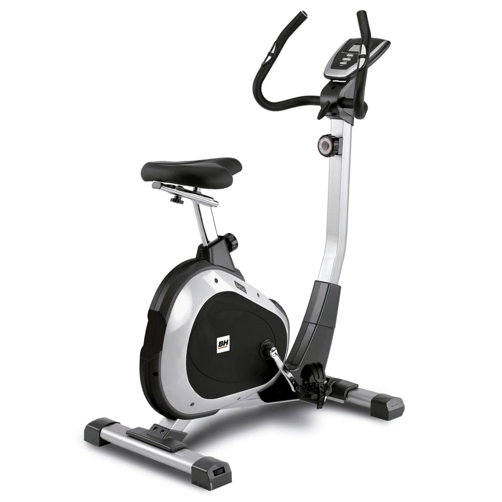 BH Fitness - Bicicleta estática Artic BH Fitness con envío gratis.