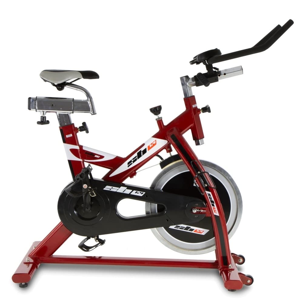 BH Fitness - Bicicleta indoor SB1.4 BH Fitness con envío gratis.