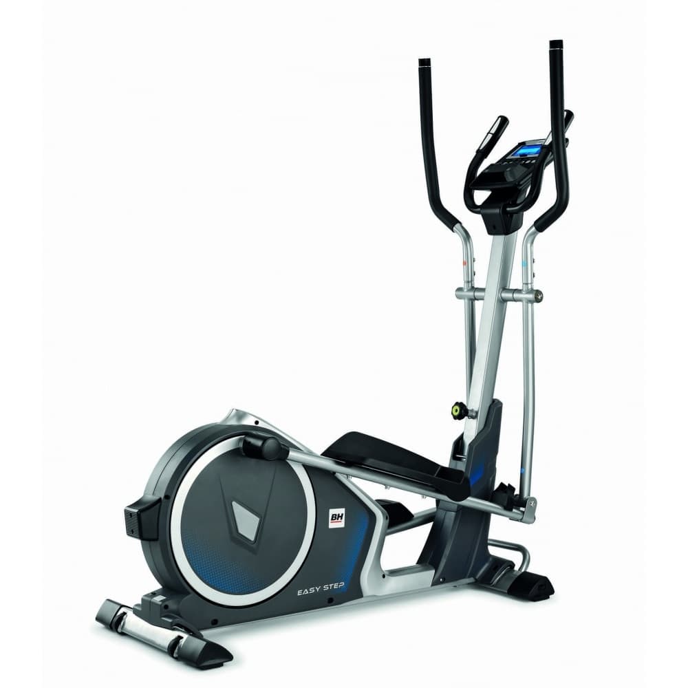 BH Fitness - Elíptico I.easystep Dual BH Fitness.