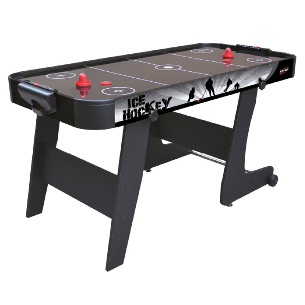 Devessport - Air Hockey Black City Devessport.