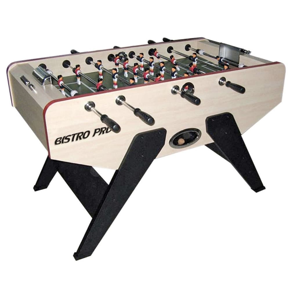Devessport - Futbolín Profesional Bistro-pro Devessport con envío gratis.
