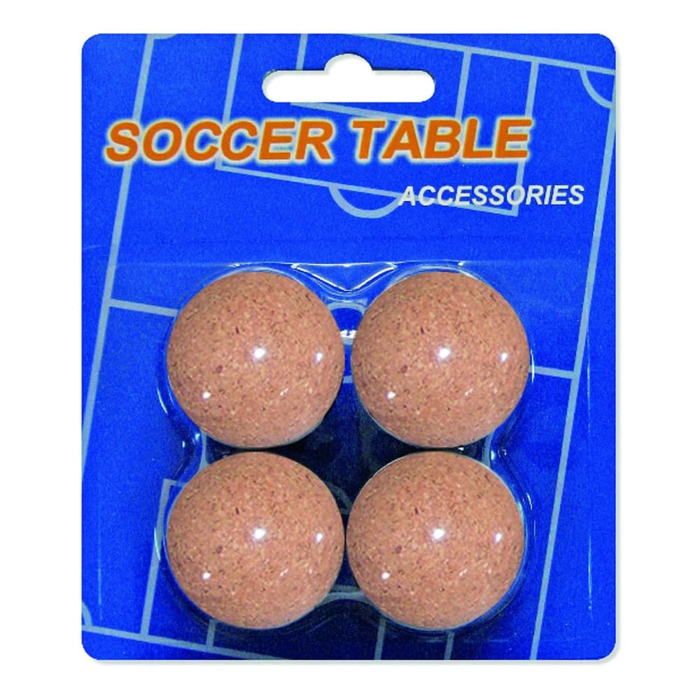 Devessport - Blister de 4 bolas de corcho Devessport con envío gratis.