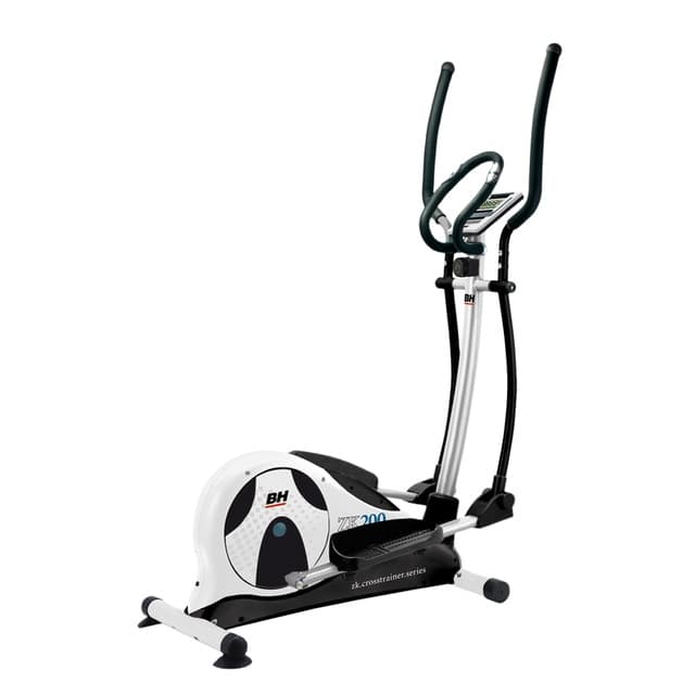 BH Fitness - Bicicleta elíptica ZK200 BH Fitness.
