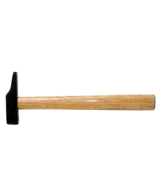 Bresme-Tuman - Martillo peña con mago de madera.