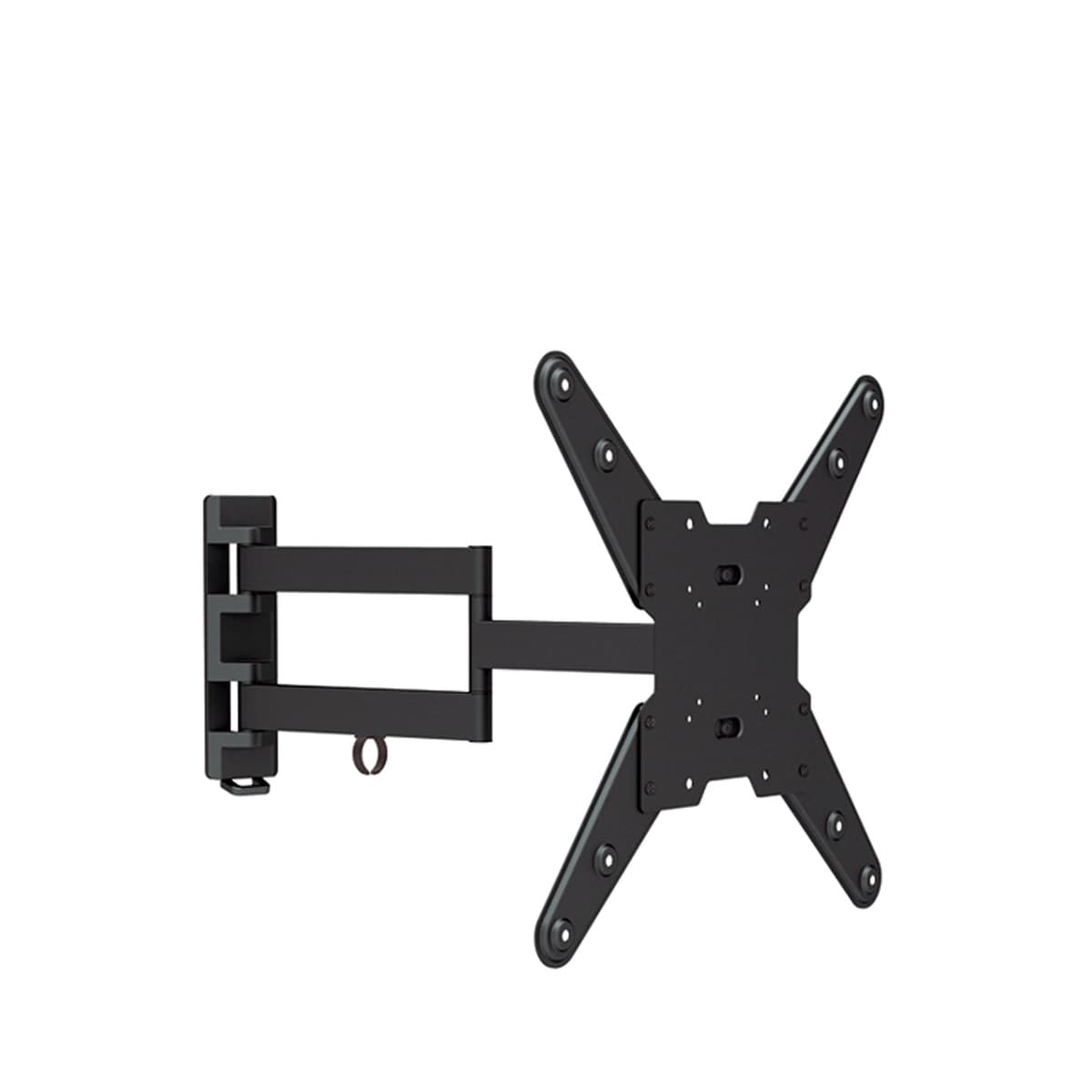 Fonestar - Soporte mural para TV LED Fonestar STV-683N de 58,42 a 165,1 cm (23" a 65").