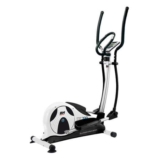BH Fitness - Bicicleta elíptica ZK200 BH Fitness. - Image 2
