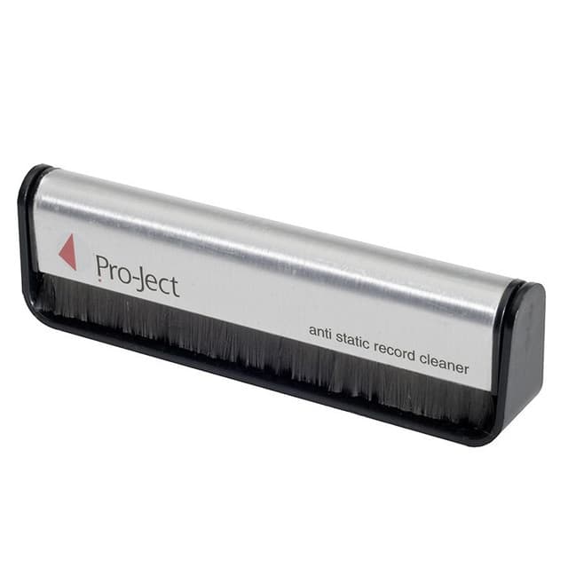 Pro-Ject - Cepillo de limpieza Pro-Ject Brush It.