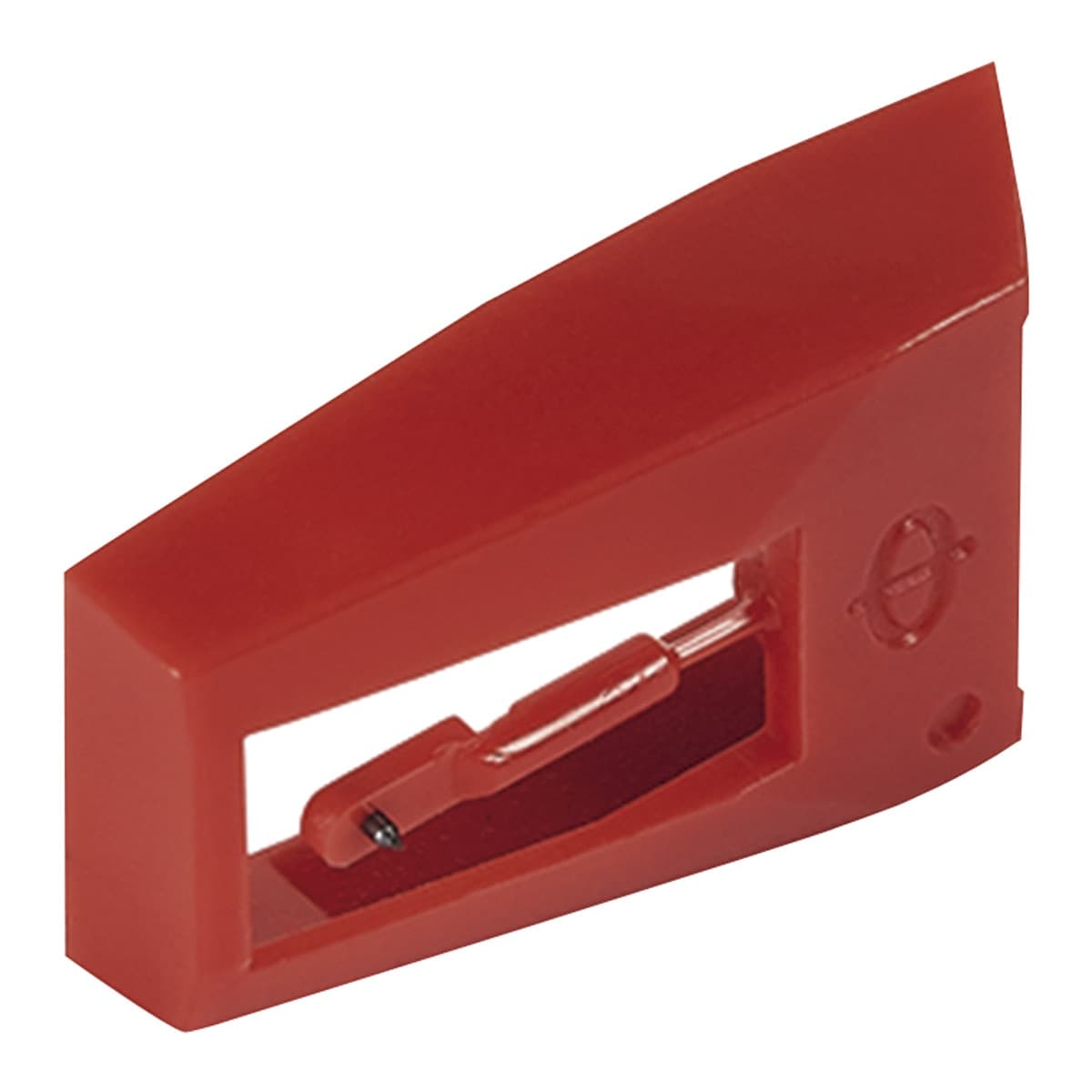 Fonestar - Aguja para tocadiscos Fonestar 916-DST-W.