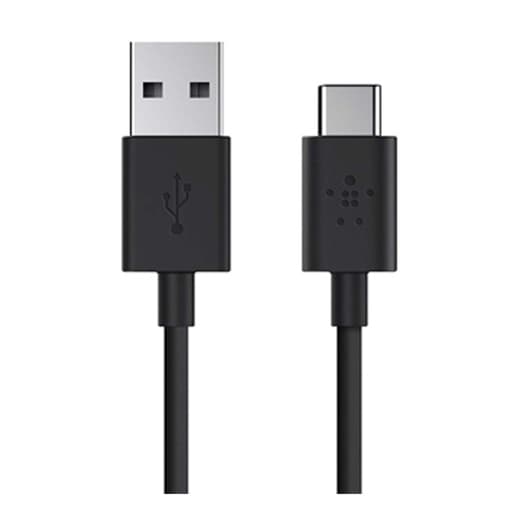 Belkin - Cable Belkin USB 2.0 de USB-A a USB-C de 1,8 metros. - Image 2