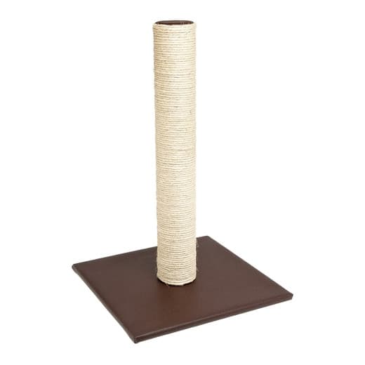 Karlie - Rascador Karlie para gatos Pole-Leather. - Image 2